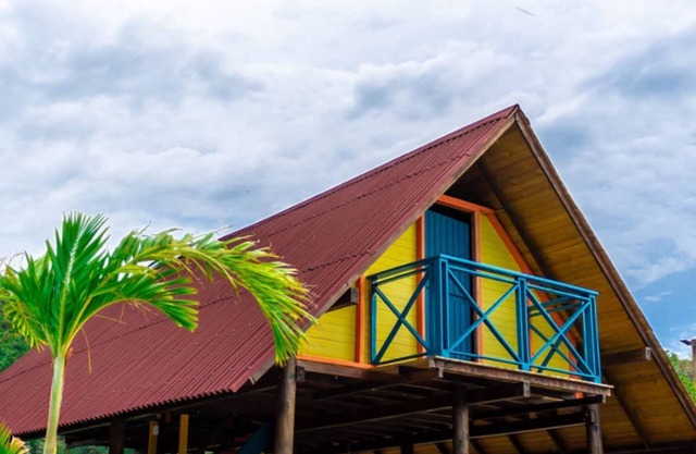 SIERRA LIMÓN - CABAÑA SOL