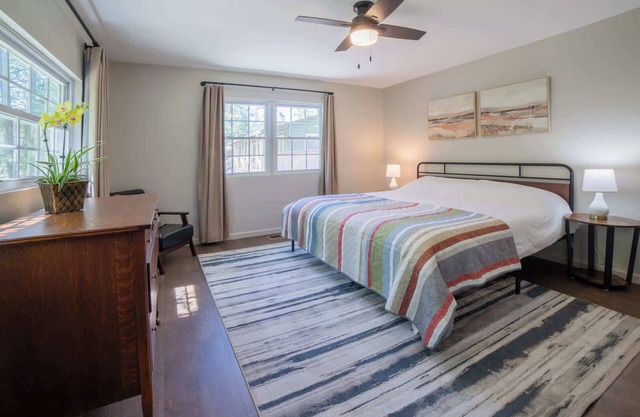 Sierra Pines Retreat –Family Home, Hiking, Fishing