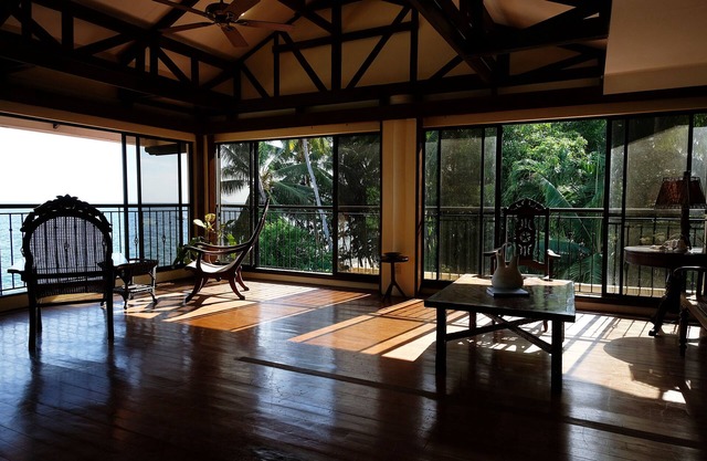 Sierra Resort Dauin Negros Oriental