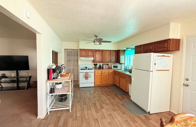 Sierra Vista Hideaway