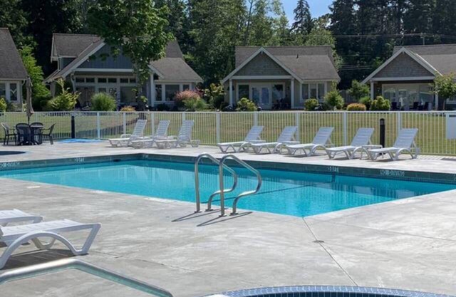 Siesta by the Sea - Sleeps 6