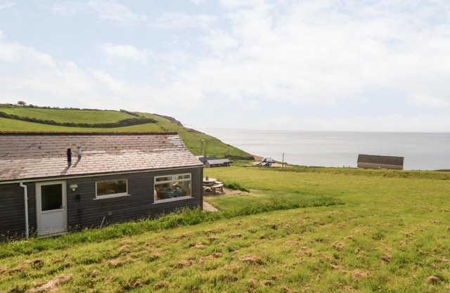 Siesta Chalet