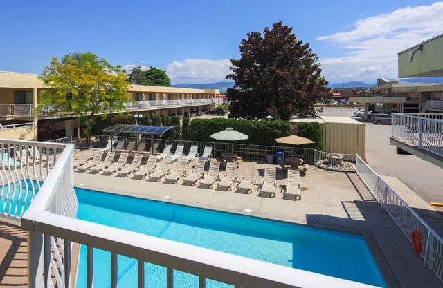 Siesta Suites