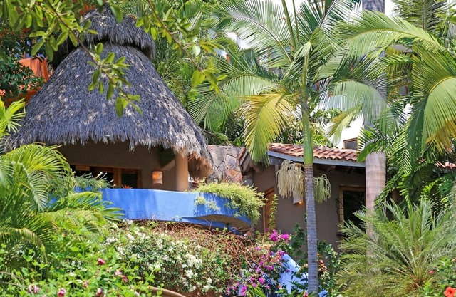 Siete Palmas (Seven Palms) 1 Bed / 1 Bath