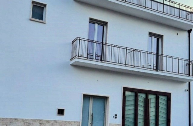 Sigihome3 BeautyRefinement gesamte Wohnung in eigenständigem Gebäude