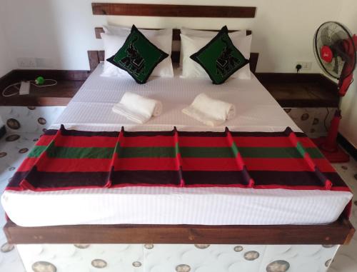 Sigiriya Moon Mirage Villa