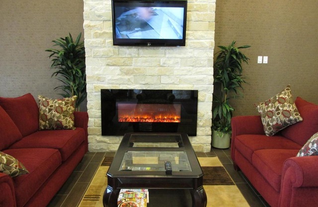 Sigma Inn & Suites Melville