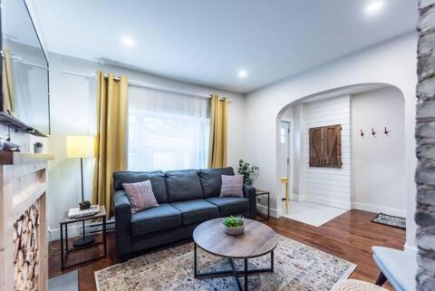 Signal Hill Rowhome 3br Harbour View Patio