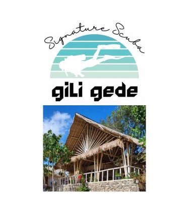 Signatura Scuba Gili gede Dive and Stay