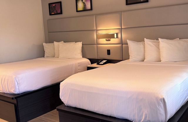 Signature Inn Santa Clara