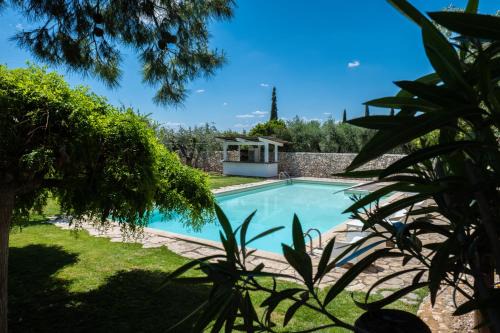 Signor Cesare Agrobistrot B&B