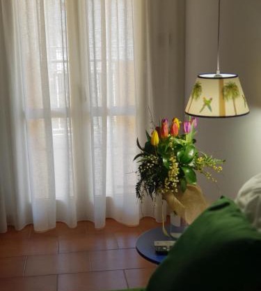 Signora Irma