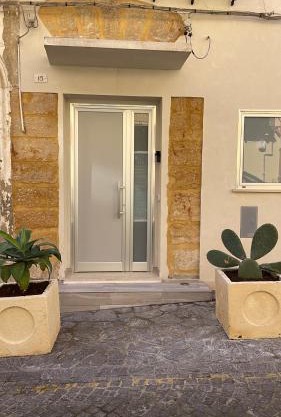 SIKELIA LUXURY ROOMS