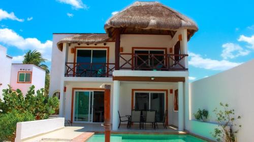 Sikinos Holiday Home