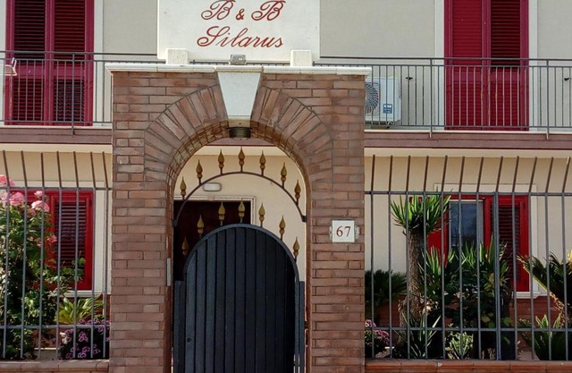 Silarus B&B