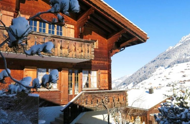 Silberdistel by Interhome
