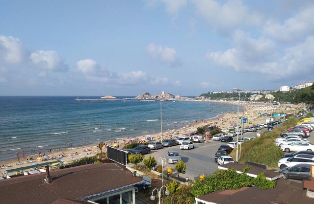Sile Klas Otel