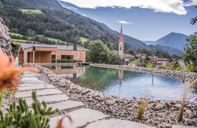 RUHE. NATUR. ENTSPANNUNG - Chalet "Tilia"