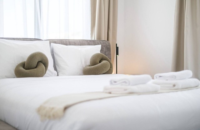 Silene Residence I - Two Bedroom Apartment, Sleeps 4