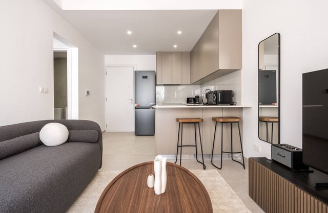 Silene Residence VI - One Bedroom Apartment, Sleeps 2