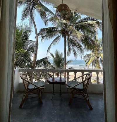 Silent Beach Resort