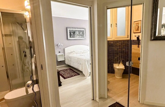 Elegante Stille im Herzen von Treviso