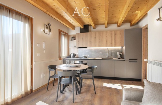 Silia's Home - Zwei Schlafzimmer Wohnung, Schläft 4