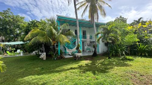 Siloe Cove Hospedaje Campestre