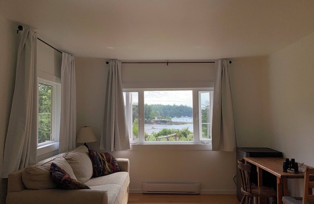 Silva Bay View, a boutique, private BnB with a great view