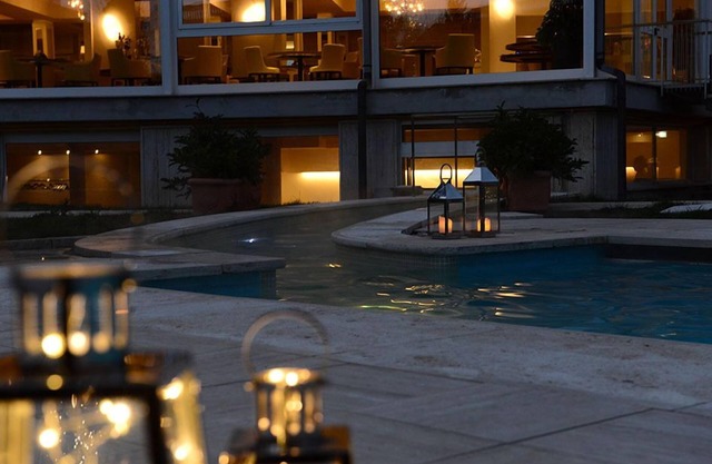 Silva Hotel Splendid Congress & Spa
