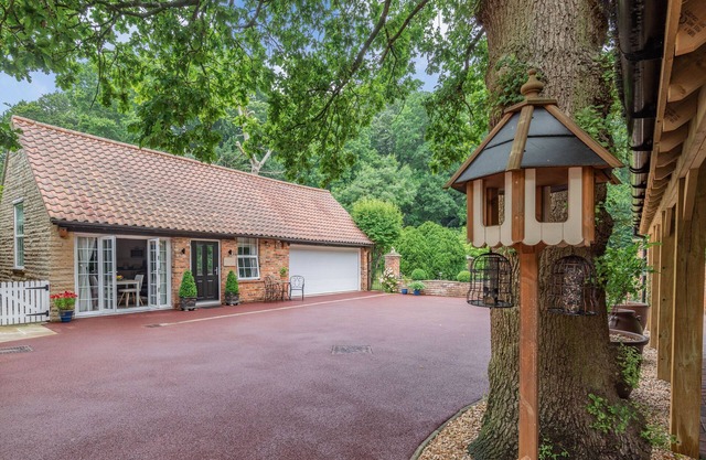 Silvadale Cottage, Süden