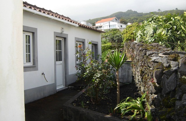 Silveira House