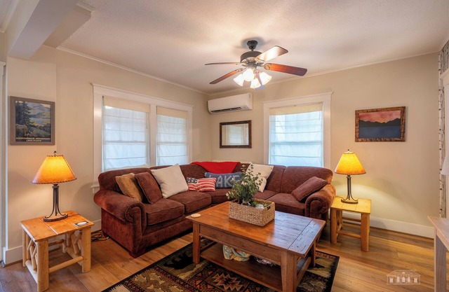 Silver Bear Lodge | 5 Bed, 3.5 Bath