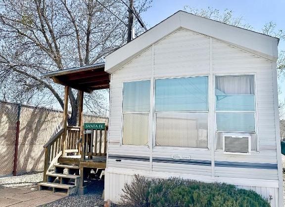 Silver City RV Park & Cabins