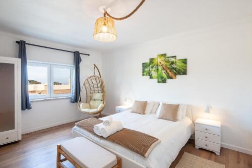 Silver Coast Apartments Tulip