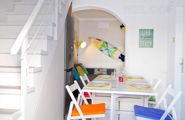 Silver Coast - Casa da Ilha, Baleal