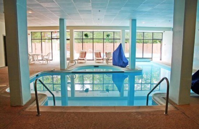 Silver Creek 1104 Studio Sleeps 3, Slope Side