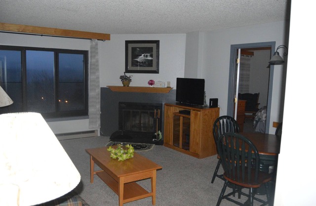 Silver Creek 1707 - 2 Bdrm Condo, A / C, keine Reinigungsgebühr, Pool & Whirlpool