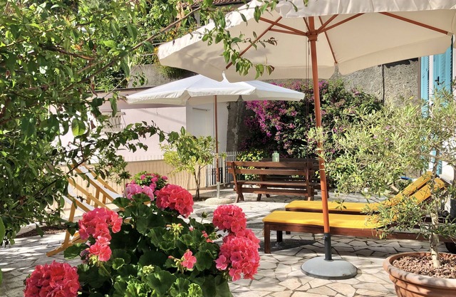 Ferienhaus Colline d'Argento, Moneglia