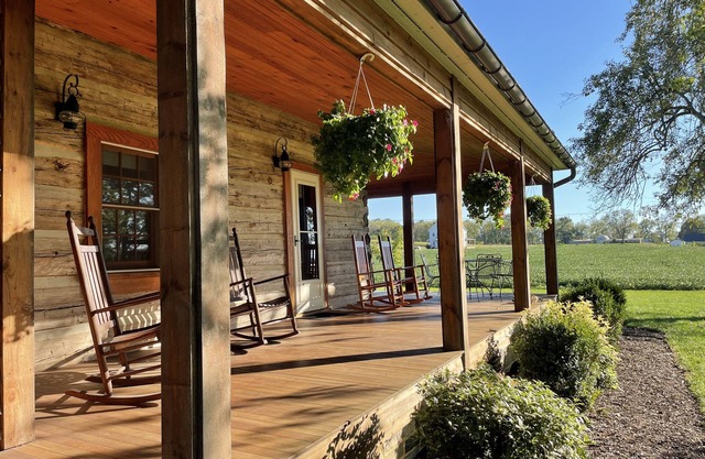 Silver Lake Bed and Breakfast