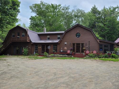 Silver Lake Inn
