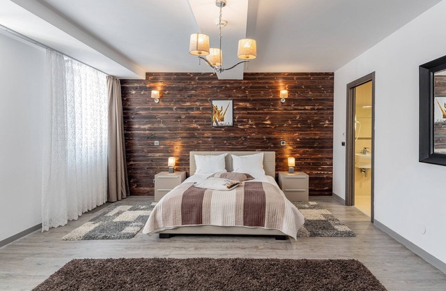 Penthouse in Kapstadt (Silver Mountain Resort & Spa - Poiana Brasov)