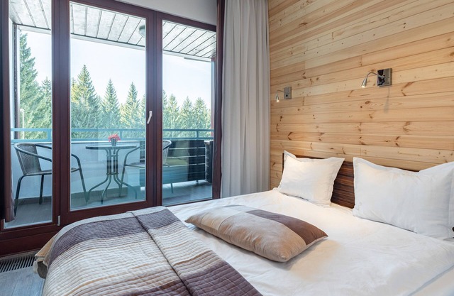 Mauritius (Silver Mountain Resort & Spa Brasov)