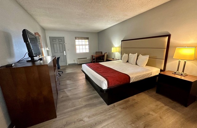 Silver Queen Inn