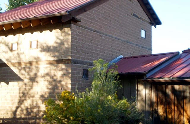 Silver River Adobe Inn Bed and Breakfast