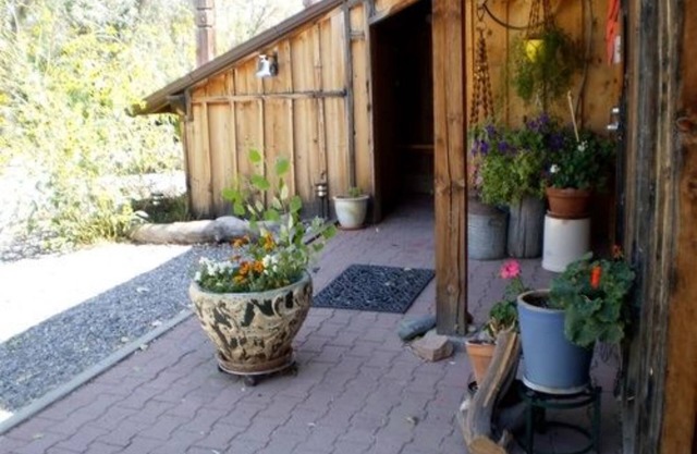 Silver River Adobe Inn