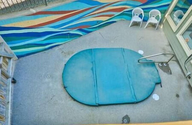 Silver Rock 2 Bedroom, Spacious.