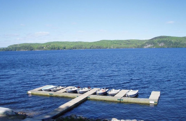 Silver Springs Cottage Resort