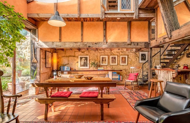 Silver Street Studio - Kreativ, vielseitig, künstlerisch, Retreat: Perfekter Kurzurlaub!