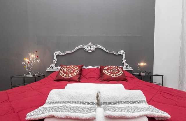 Silver - Zwei Schlafzimmer Wohnung, Schläft 6
